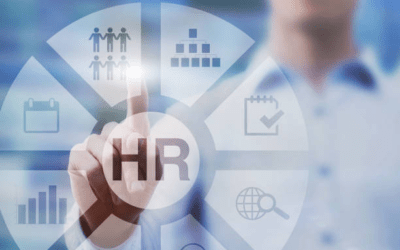 Let Your HR Policy Do the Talking for You